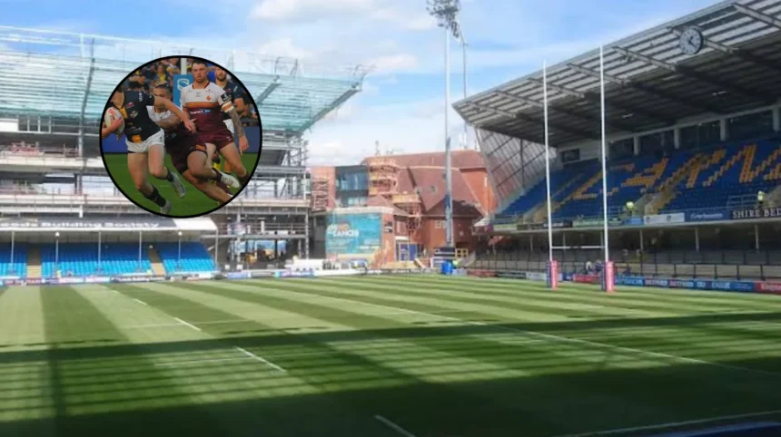Brad Arthur Praises Fergus McCormack in Leeds Rhinos Win, Leeds 2026