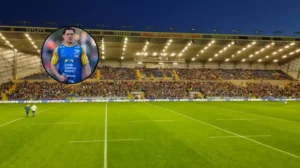 Brodie Croft Future Raises Leeds Rhinos Concerns Leeds 2026