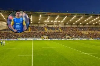 Brodie Croft Future Raises Leeds Rhinos Concerns Leeds 2026