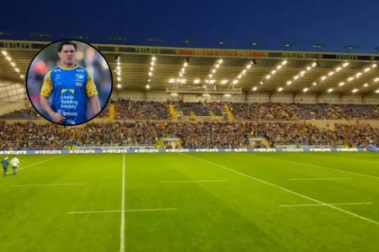 Brodie Croft Future Raises Leeds Rhinos Concerns Leeds 2026