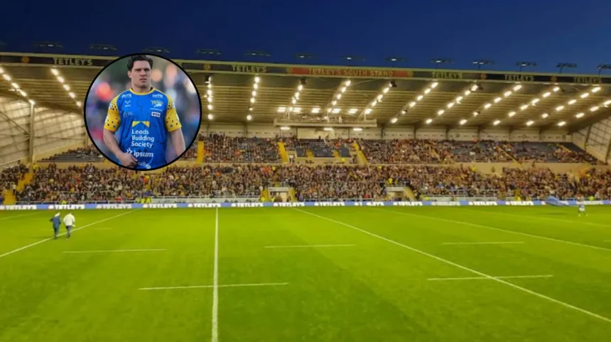 Brodie Croft Future Raises Leeds Rhinos Concerns Leeds 2026