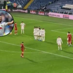 Calvert-Lewin Settles Leeds United vs Brighton Thriller in West Yorkshire 2026