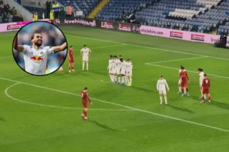 Calvert-Lewin Settles Leeds United vs Brighton Thriller in West Yorkshire 2026