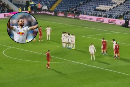 Calvert-Lewin Settles Leeds United vs Brighton Thriller in West Yorkshire 2026