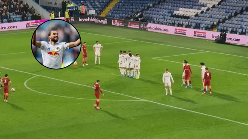 Calvert-Lewin Settles Leeds United vs Brighton Thriller in West Yorkshire 2026