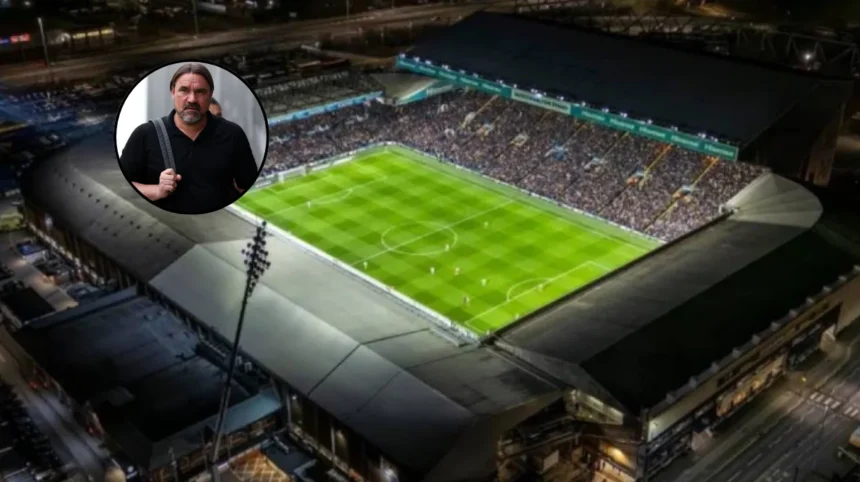 Daniel Farke Future Uncertain at Leeds United – Leeds 2026