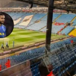Dominic Calvert-Lewin Stunned by Leeds United Fans at Elland Road 2026