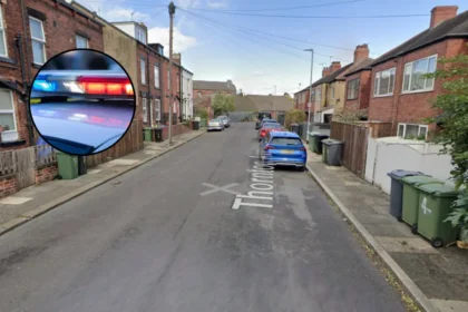 Driver Davonte Wilson Killed in Leeds Truck Crash 2026