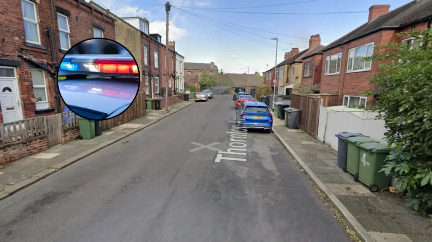 Driver Davonte Wilson Killed in Leeds Truck Crash 2026