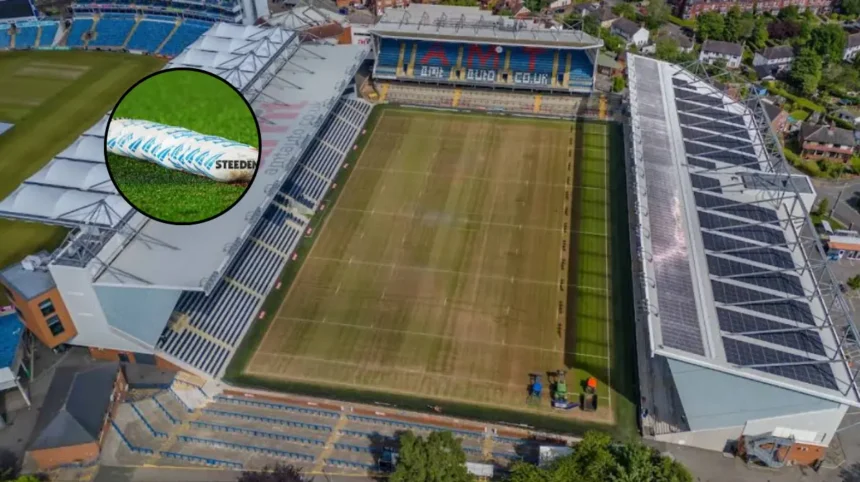East Leeds, Moldgreen Suspended by RFL After Match Trouble; Leeds, 2026