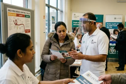 Ebola Symptoms Leeds: Complete Guide to Signs, Timeline, and What to Do