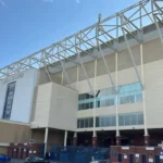 Elland Road Redevelopment Begins with Tram Plan Leeds 2026
