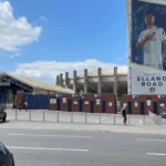 Elland Road Stadium Expansion Plan 2026: Leeds United Leeds