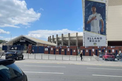 Elland Road Stadium Expansion Plan 2026: Leeds United Leeds