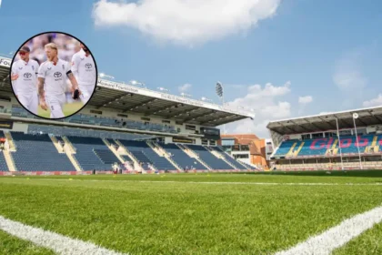 England Bowl First vs India Headingley Leeds 2026