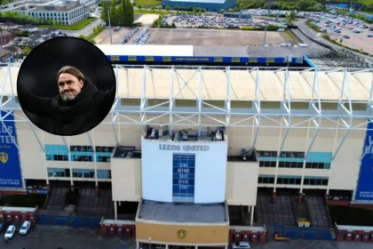 Farke insists Leeds must match his ambition at Elland Road in 2026