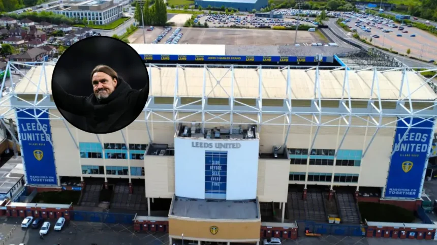Farke insists Leeds must match his ambition at Elland Road in 2026