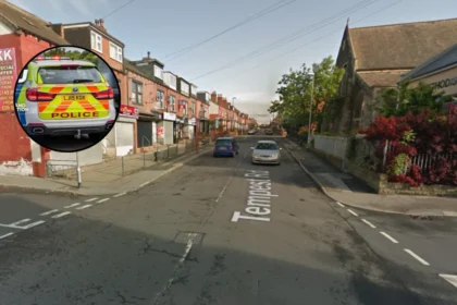 Fatal Electric Motorbike Crash Investigation Launches in Beeston, Leeds 2026