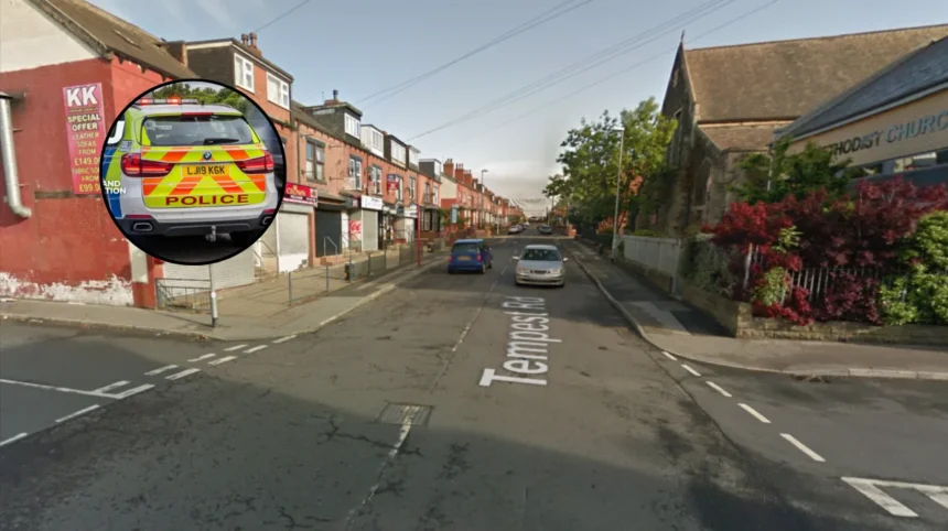 Fatal Electric Motorbike Crash Investigation Launches in Beeston, Leeds 2026