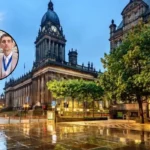 First openly gay Lord Mayor appointed in Leeds 2026
