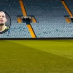 Former Leeds Star Kalvin Phillips Lined Up for Manchester United Contract West Yorkshire 2026