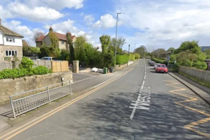 Fresh Bid to Demolish Historic Weston Lane Shopping Parade: Otley 2026