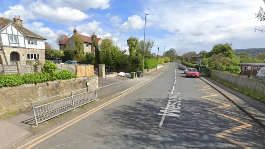 Fresh Bid to Demolish Historic Weston Lane Shopping Parade: Otley 2026