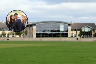 GSAL Sixth Form Centre Upgrade: Leeds 2026