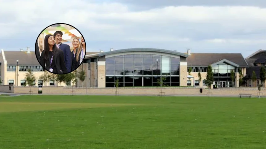 GSAL Sixth Form Centre Upgrade: Leeds 2026