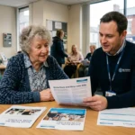 How to get help with your water bill in Wetherby