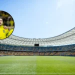 Gudmundsson Secures Sweden World Cup Spot: Leeds United West Yorkshire 2026