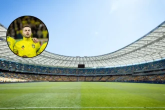 Gudmundsson Secures Sweden World Cup Spot: Leeds United West Yorkshire 2026