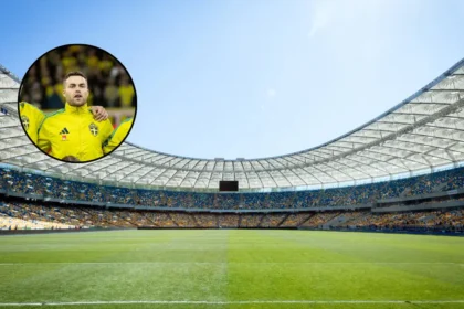 Gudmundsson Secures Sweden World Cup Spot: Leeds United West Yorkshire 2026