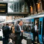 Heathrow Express Guide: Fast London to Heathrow Train for Leeds Travelers