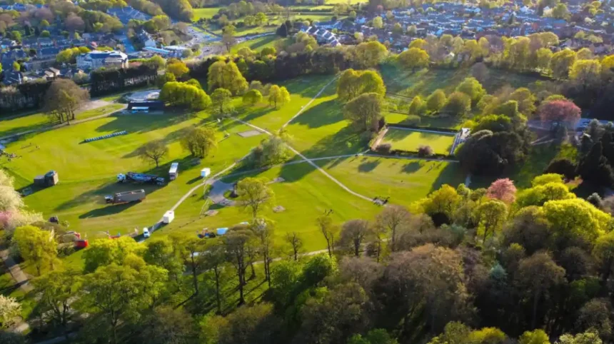 Hidden Gems in Horsforth Every Tourist Should Visit Today