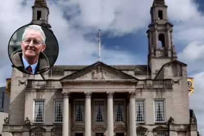 Hilary Benn: Look at What Leeds Is Doing 2026