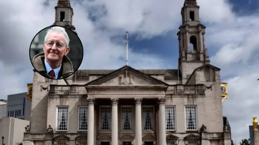 Hilary Benn: Look at What Leeds Is Doing 2026