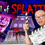 Horsforth Friends Reunite for Trail of Splatter Film
