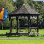 Horsforth Hall Park Storage Container Plan in Leeds 2026