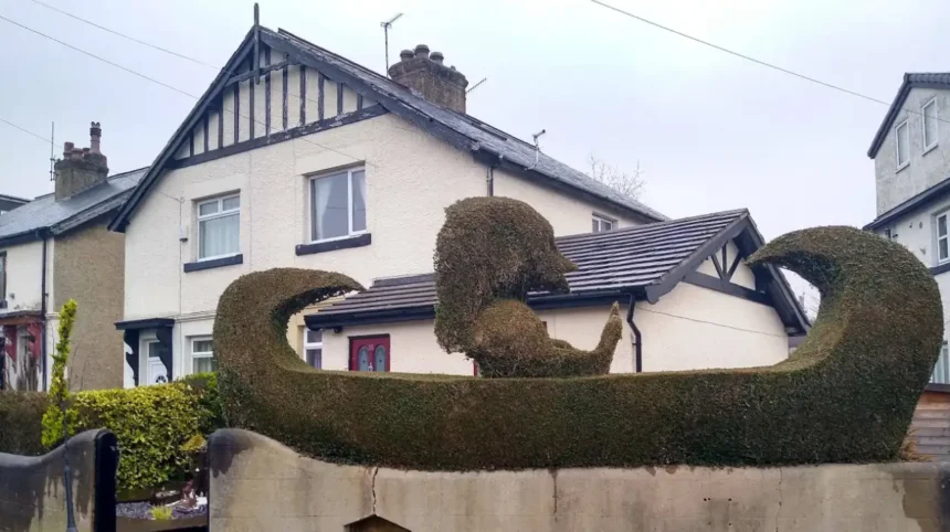 Horsforth Travel Guide: Attractions, Cafés, Walks and Local Experiences