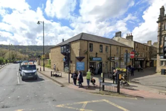How to get a free eye test on the NHS near Otley