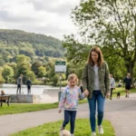 How to get free sports and leisure access in Otley