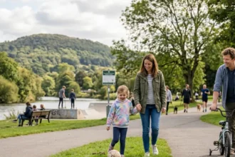 How to get free sports and leisure access in Otley