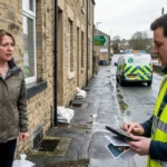 How to get help if your home is at risk of flooding in Pudsey