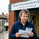 How to get help paying your water bill in Morley