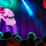 Hyde Park Book Club Summer 2026 Comedy Programme Launch