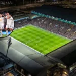 Ilia Gruev Wins PFA Community Award in Leeds 2026