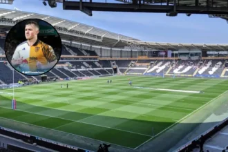 Joe Gelhardt Admits Permanent Hull City Transfer Goal Wembley 2026