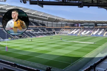 Joe Gelhardt Admits Permanent Hull City Transfer Goal Wembley 2026