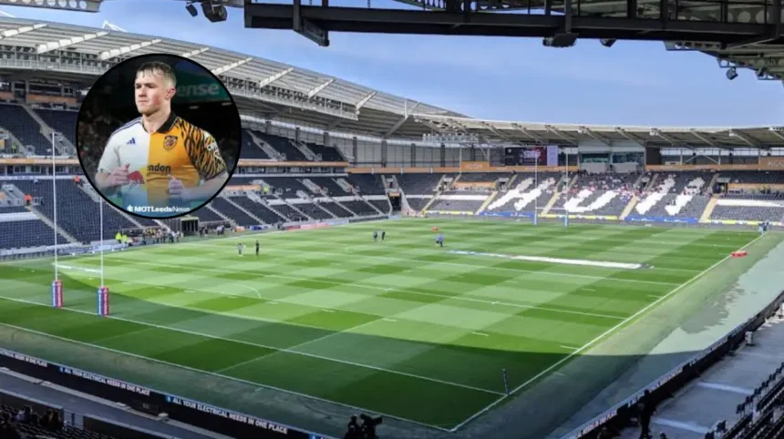 Joe Gelhardt Admits Permanent Hull City Transfer Goal Wembley 2026